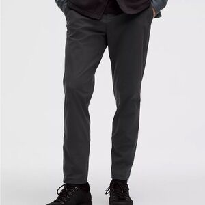 COPY - Men's Lululemon Grey Trousers